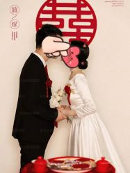 -伯爵婚纱摄影(光谷店)