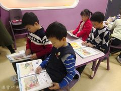 -瑞思少儿素质成长中心(九方校区)