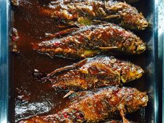 焖酥鱼-鼎香润(德胜门内店)