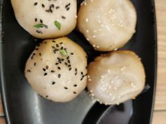 -小杨生煎(黄河路店)