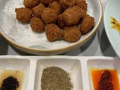 -东兴楼饭庄(六里桥店)