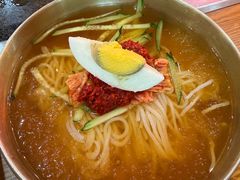 -韩阳王石板烤肉