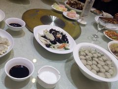 -老虎滩船说·海胆水饺·大连海鲜(老虎滩店)