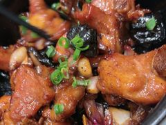 -香顺·客家菜(常平店)