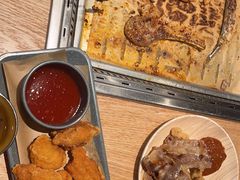 -新石器烤肉(百联川沙店)