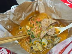 -见味花甲(福田coco park店)