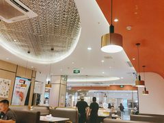 大堂-李想大虾(吾悦广场店)