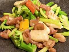 -滋粥楼·顺德菜(番禺广场总店)