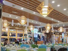 -大师傅金奖啤酒鱼(西街口总店)