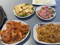 -外婆掌柜·东北家庭烤肉(托乐嘉店)