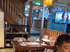 -三个大叔东北烧烤·砂锅菜(西三旗店)