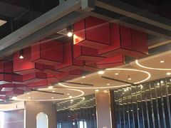 -前门·鲜肉火锅(长风店)