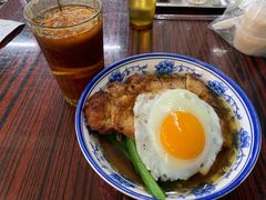 -噏耷茶档