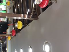 大堂-白魁老号饭庄(安内店)