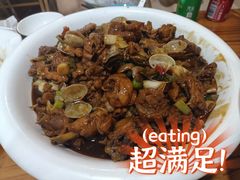 -醉御香渔家园(临沂路与大连路店)