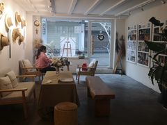 -行山咖啡(南湖店)