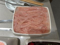 -海底捞火锅(江宸天街店)