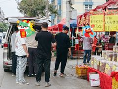 -细村农贸综合市场