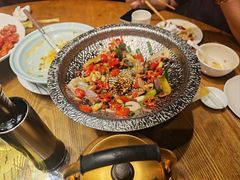 -味仙居(环城南路店)