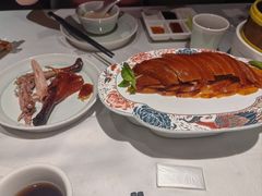 -在前门·烤鸭北京菜(五月花广场店)