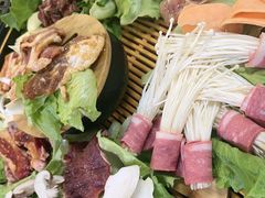 -牛犇炭火烤肉·鲜切烤肉(承德总店)