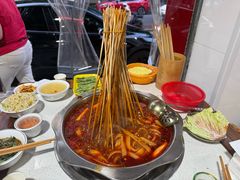 -满江红串串香(七道堰街店)