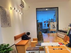 用餐区-FUN COFFEE