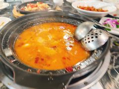 -李师傅脆肚(华强北店)