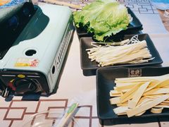 -云晓光头烧烤吧(盛夏店)