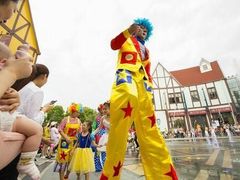 -安徒生童话乐园