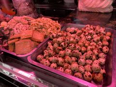 -清真拉妈卤味(回民街店)