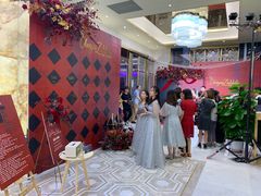 大堂-御彩酒家(东风东路店)