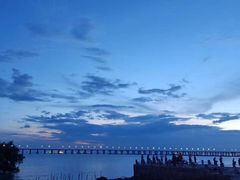 -宝安西湾红树林湿地公园