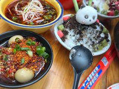 -冒椒火辣(奎星楼街店)