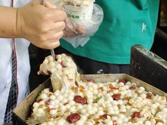 -孙氏梅花糕(马台街)