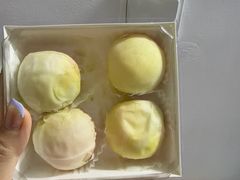 -皇承御点·八旗饽饽铺(避暑山庄店)