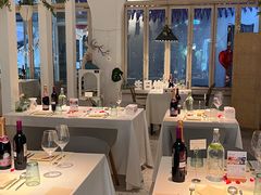 -春树下·树屋花房西餐厅(罍街AS1980店)