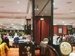 -上海1号私藏菜(静安店)
