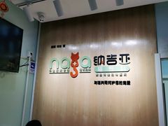 -纳吉亚猫专科动物医院博雅分院