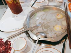 -八合里潮汕鲜牛肉火锅(吉大店)