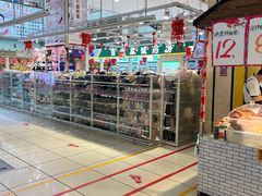 -阳光商都(悦园街分店)