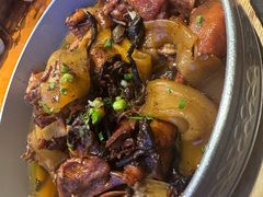 -老长春肉馆(创业大街店)