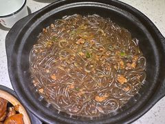 -海宁煲农家菜(惠南镇店)