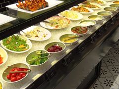 -拉蒂娜·巴西牛排馆 Latina·Brazilian Steakhouse(陆家嘴旗舰店)