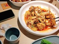 -领蟹祥记·香辣蟹·特色小海鲜(奥体天虹店)