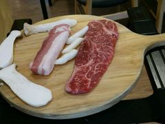 -黄金牧场(明洞总店)