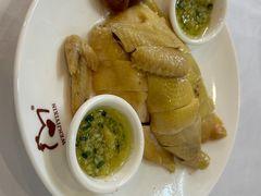 -文记壹心鸡(宝华路店)