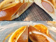 -0+1·手作面包(新北店)