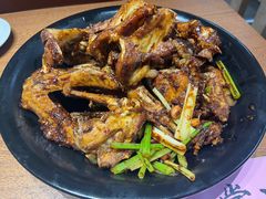 -掌上鲜(南顺城街店)