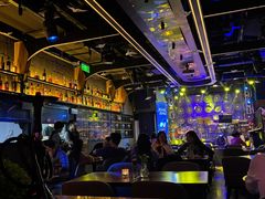 -MARU玛露音乐餐厅(大学路店)